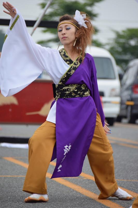 第10回奥州前沢よさこいFestaX 2014その1 2014/07/13