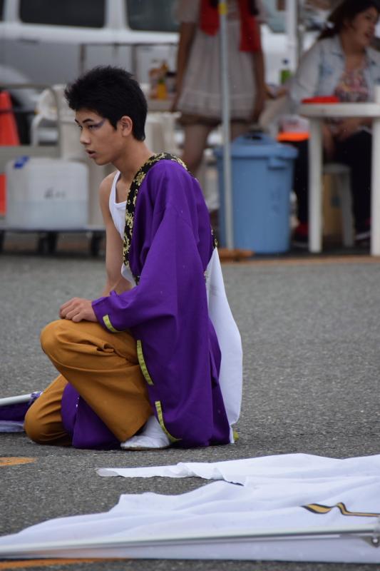 第10回奥州前沢よさこいFestaX 2014その1 2014/07/13