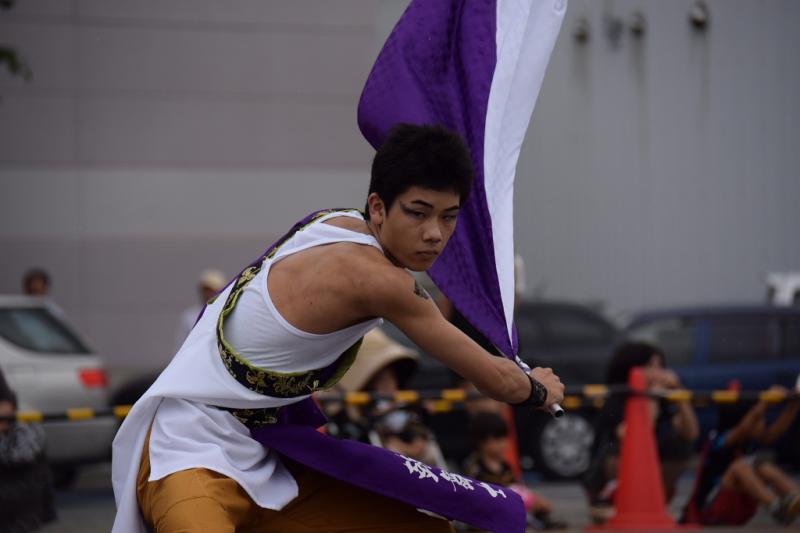 第10回奥州前沢よさこいFestaX 2014その1 2014/07/13