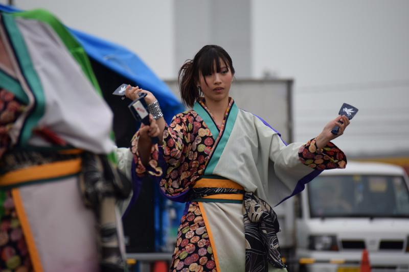 第10回奥州前沢よさこいFestaX 2014その1 2014/07/13