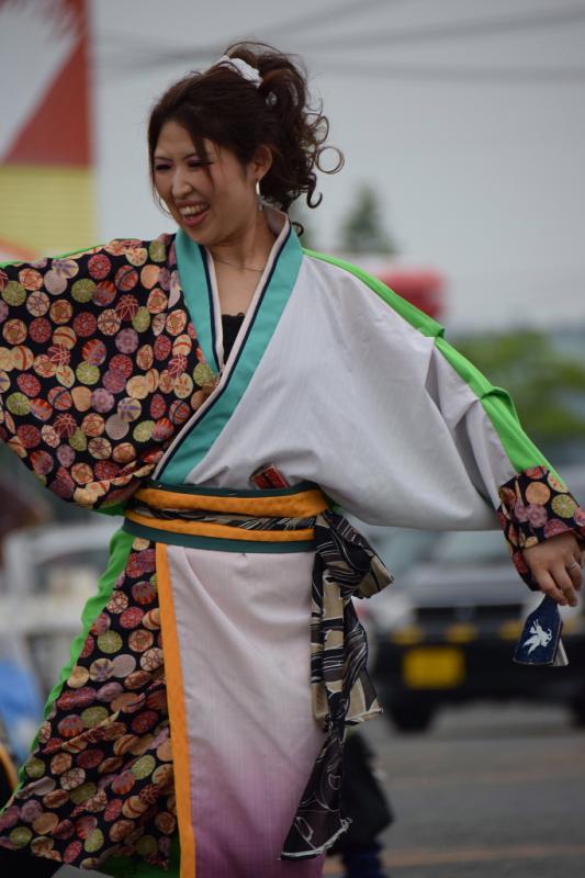 第10回奥州前沢よさこいFestaX 2014その1 2014/07/13