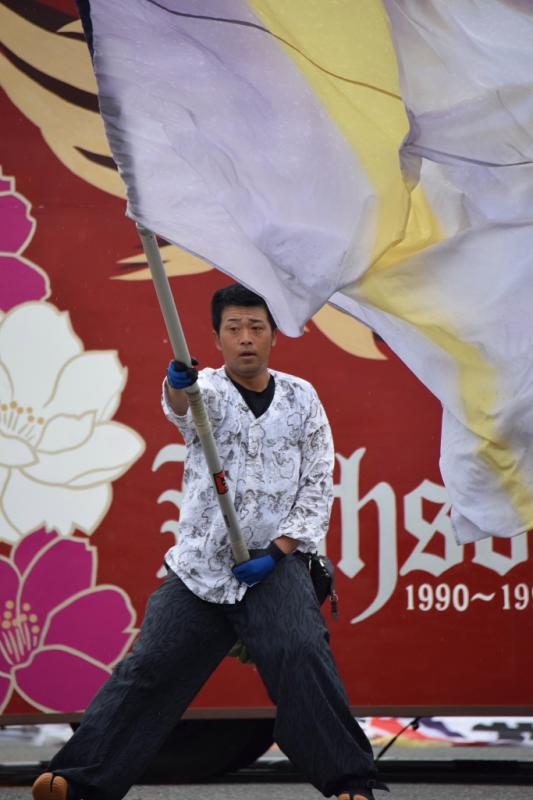 第10回奥州前沢よさこいFestaX 2014その1 2014/07/13