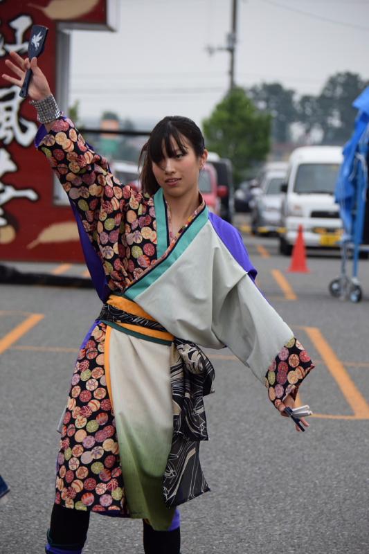 第10回奥州前沢よさこいFestaX 2014その1 2014/07/13