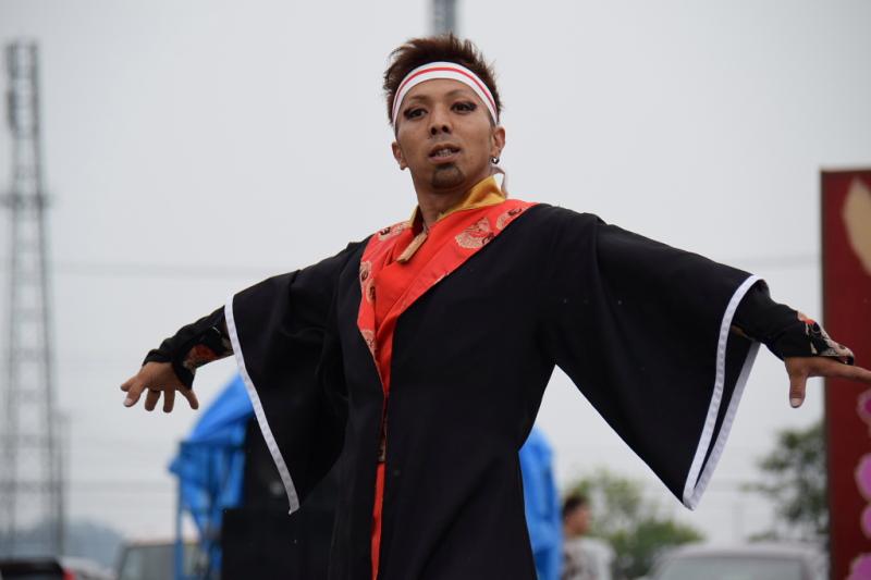 第10回奥州前沢よさこいFestaX 2014その1 2014/07/13