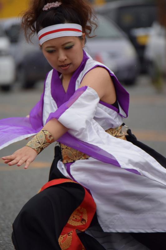 第10回奥州前沢よさこいFestaX 2014その1 2014/07/13