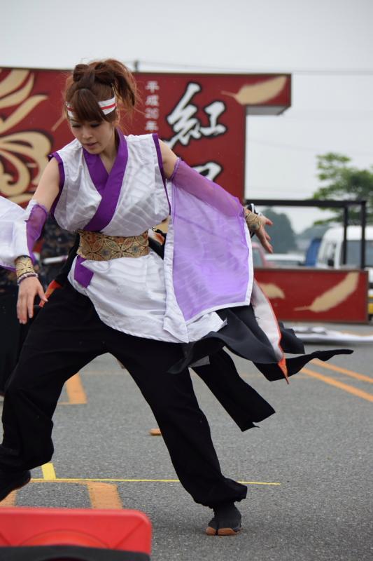 第10回奥州前沢よさこいFestaX 2014その1 2014/07/13