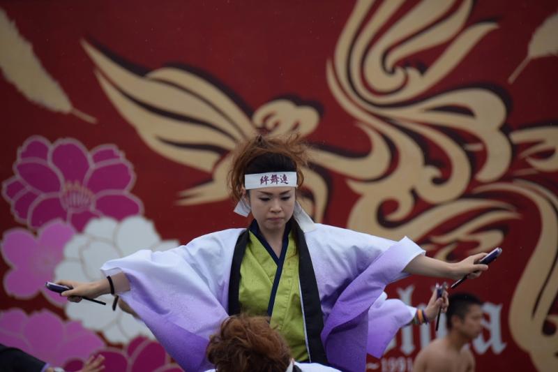 第10回奥州前沢よさこいFestaX 2014その1 2014/07/13