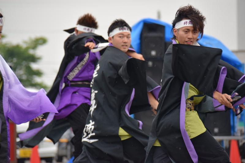 第10回奥州前沢よさこいFestaX 2014その1 2014/07/13