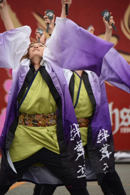 第10回奥州前沢よさこいFestaX 2014その1 2014/07/13