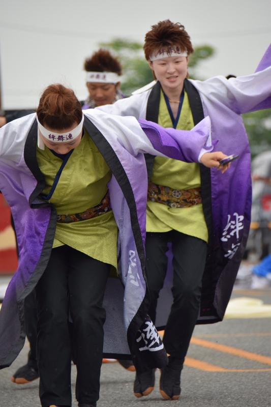 第10回奥州前沢よさこいFestaX 2014その1 2014/07/13