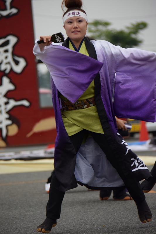 第10回奥州前沢よさこいFestaX 2014その1 2014/07/13