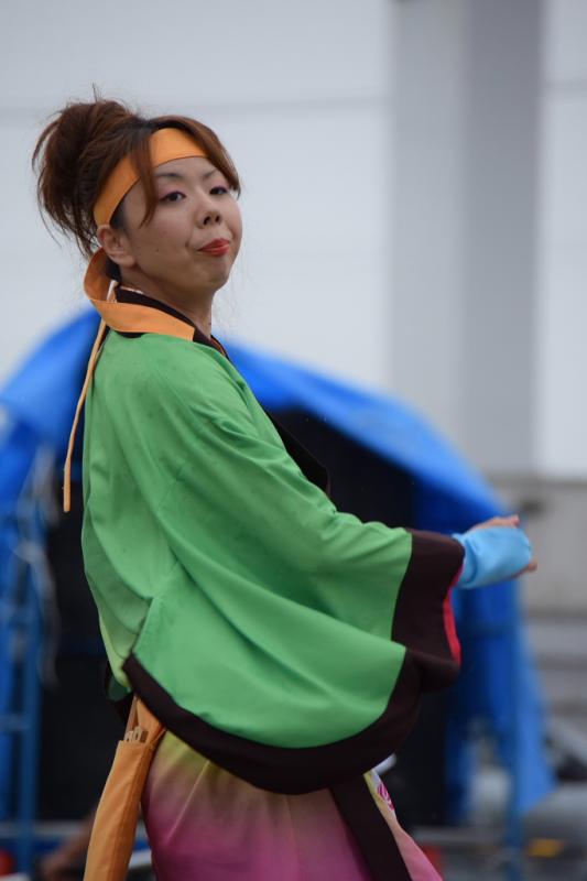 第10回奥州前沢よさこいFestaX 2014その1 2014/07/13