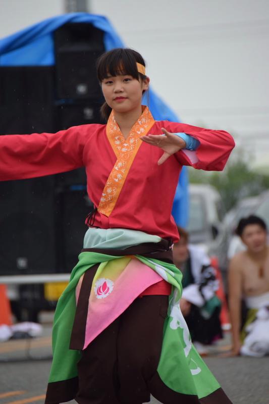 第10回奥州前沢よさこいFestaX 2014その1 2014/07/13