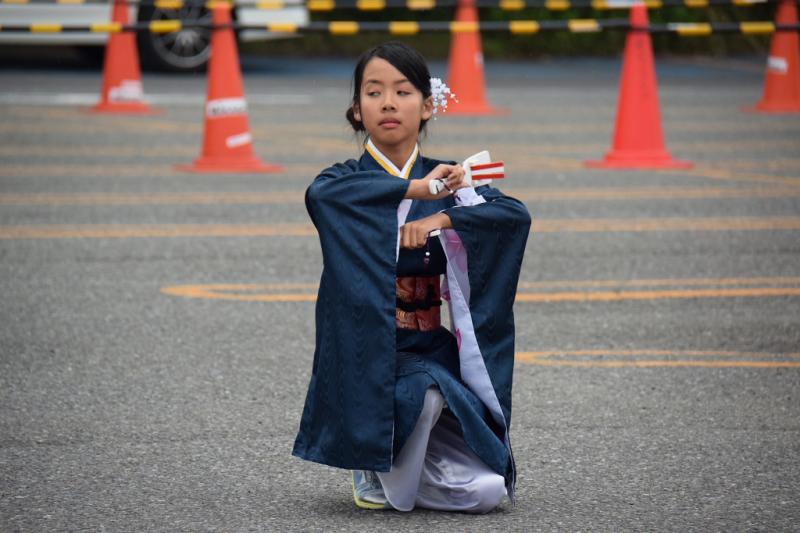 第10回奥州前沢よさこいFestaX 2014その1 2014/07/13