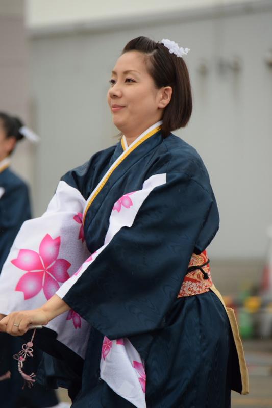 第10回奥州前沢よさこいFestaX 2014その1 2014/07/13