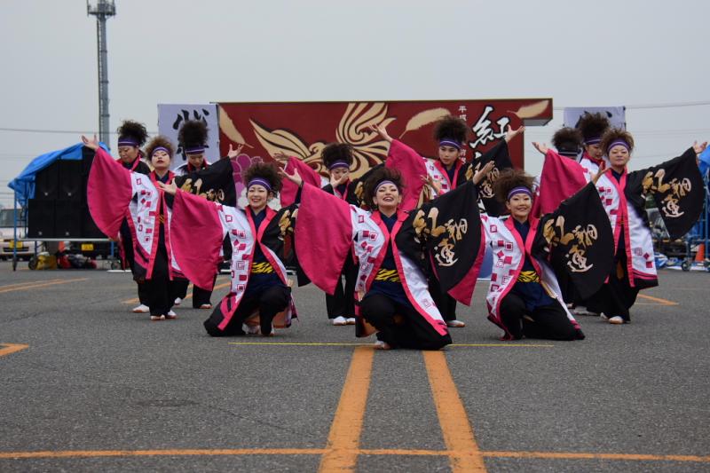 第10回奥州前沢よさこいFestaX 2014その1 2014/07/13