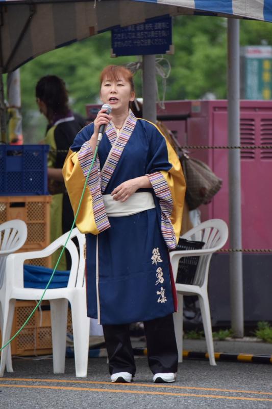 第10回奥州前沢よさこいFestaX 2014その1 2014/07/13