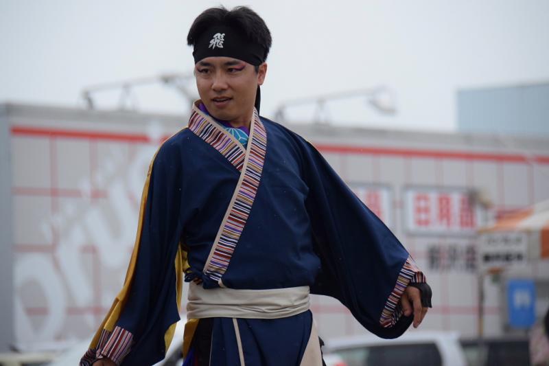 第10回奥州前沢よさこいFestaX 2014その1 2014/07/13