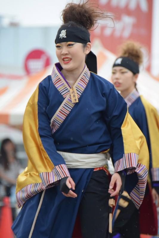 第10回奥州前沢よさこいFestaX 2014その1 2014/07/13