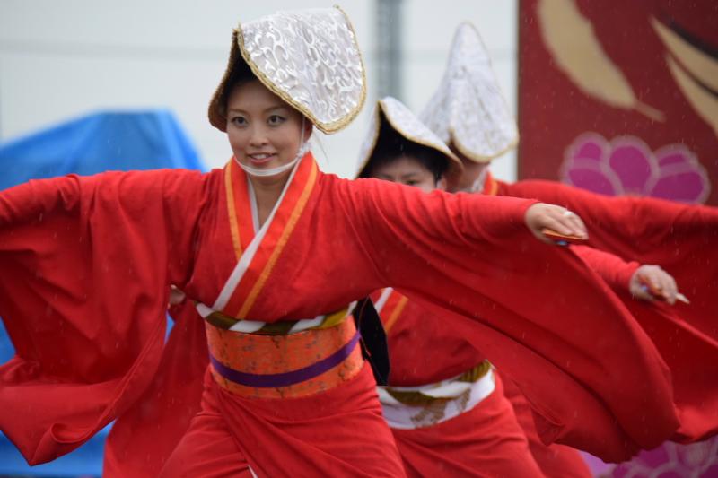 第10回奥州前沢よさこいFestaX 2014その1 2014/07/13