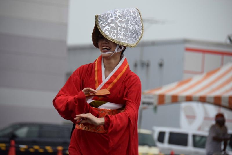 第10回奥州前沢よさこいFestaX 2014その1 2014/07/13