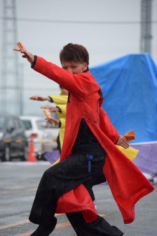 第10回奥州前沢よさこいFestaX 2014その1 2014/07/13