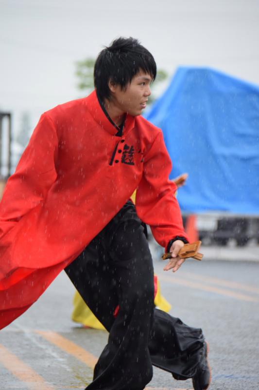 第10回奥州前沢よさこいFestaX 2014その1 2014/07/13