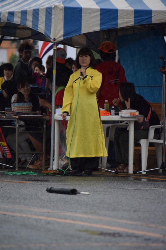 第10回奥州前沢よさこいFestaX 2014その1 2014/07/13