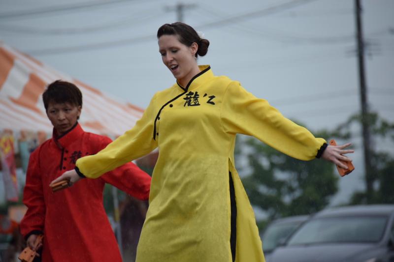 第10回奥州前沢よさこいFestaX 2014その1 2014/07/13