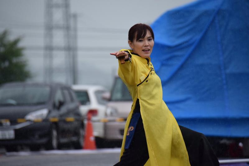 第10回奥州前沢よさこいFestaX 2014その1 2014/07/13