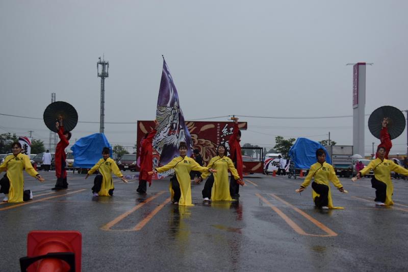 第10回奥州前沢よさこいFestaX 2014その1 2014/07/13