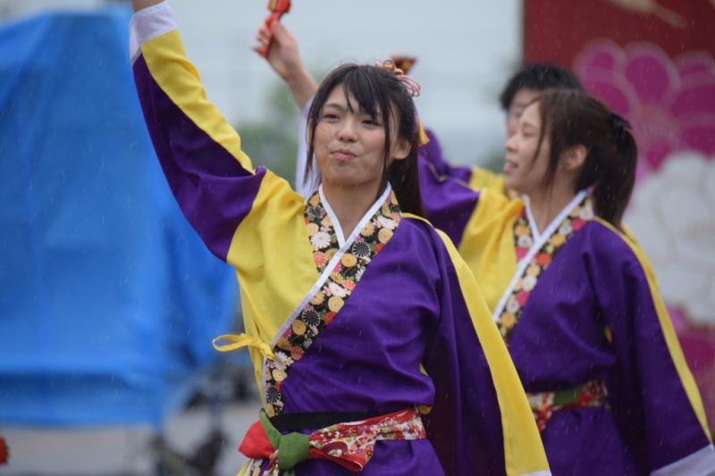 第10回奥州前沢よさこいFestaX 2014その1 2014/07/13