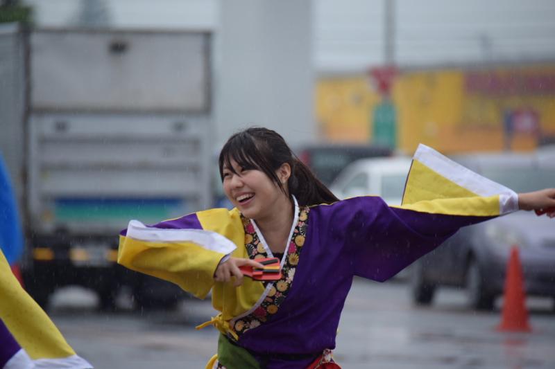 第10回奥州前沢よさこいFestaX 2014その1 2014/07/13