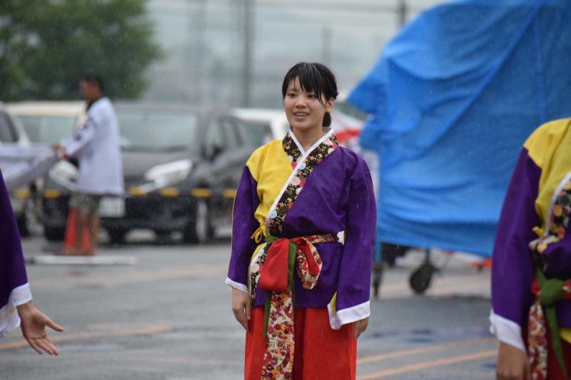 第10回奥州前沢よさこいFestaX 2014その1 2014/07/13