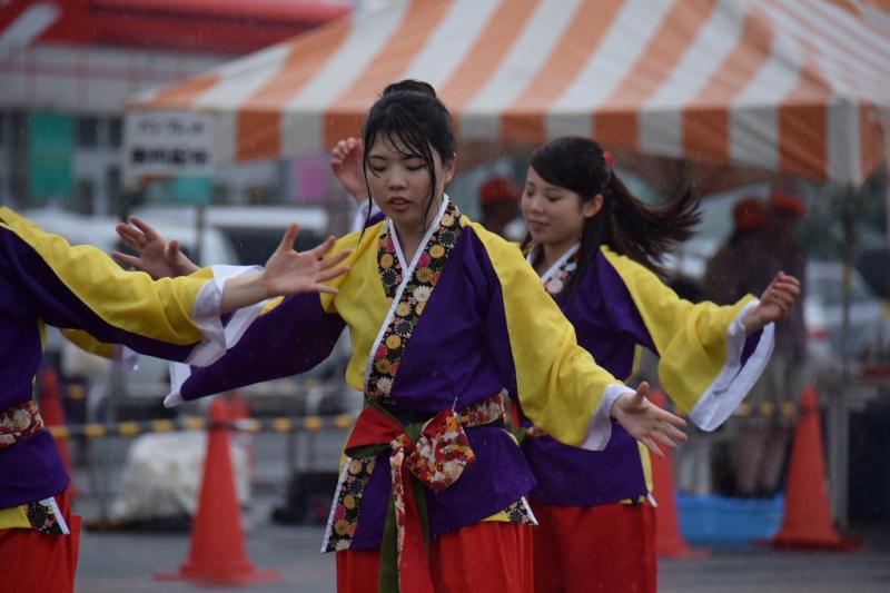 第10回奥州前沢よさこいFestaX 2014その1 2014/07/13