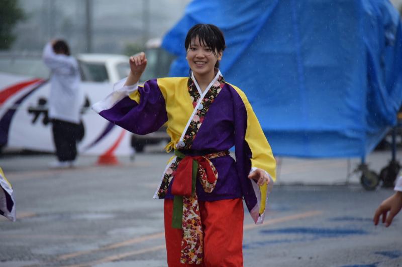 第10回奥州前沢よさこいFestaX 2014その1 2014/07/13