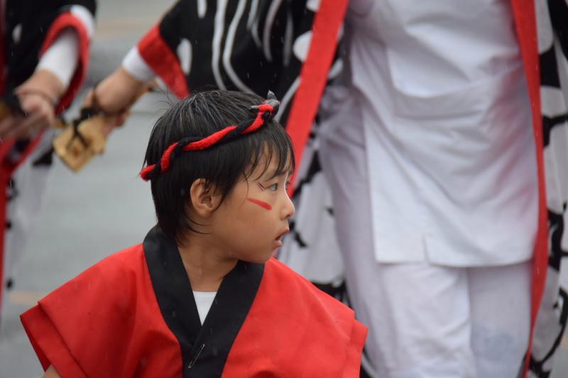 第10回奥州前沢よさこいFestaX 2014その1 2014/07/13