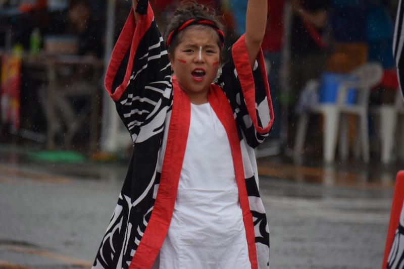 第10回奥州前沢よさこいFestaX 2014その1 2014/07/13