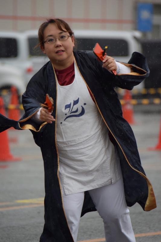 第10回奥州前沢よさこいFestaX 2014その1 2014/07/13