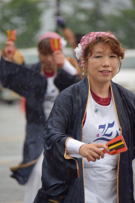 第10回奥州前沢よさこいFestaX 2014その1 2014/07/13