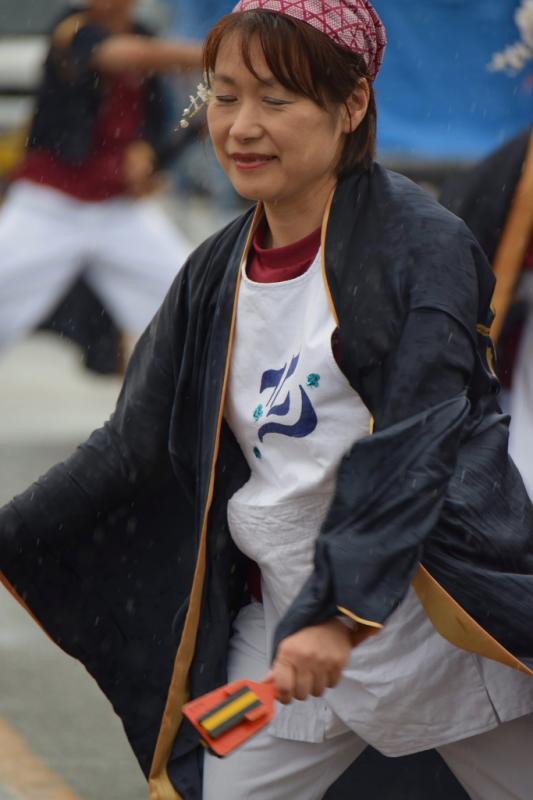 第10回奥州前沢よさこいFestaX 2014その1 2014/07/13