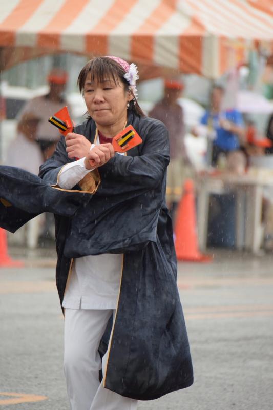 第10回奥州前沢よさこいFestaX 2014その1 2014/07/13