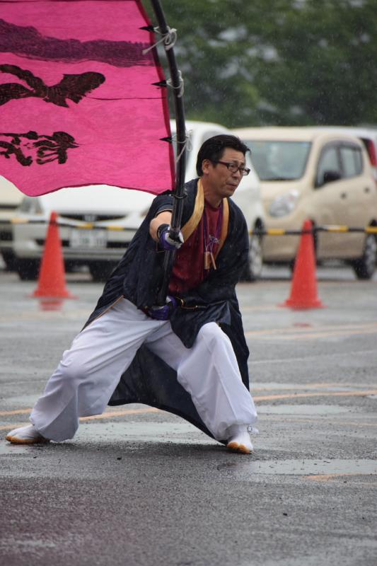 第10回奥州前沢よさこいFestaX 2014その1 2014/07/13