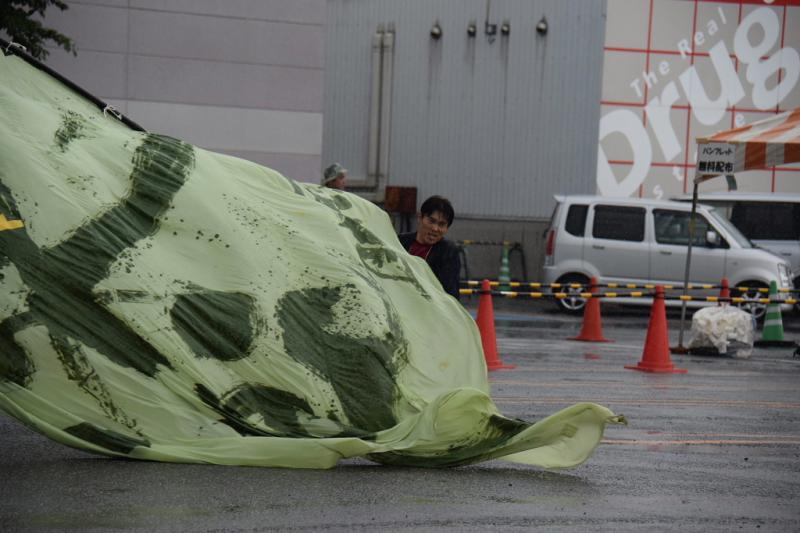 第10回奥州前沢よさこいFestaX 2014その1 2014/07/13