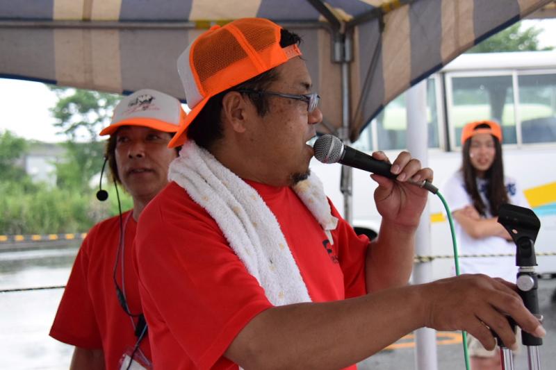 第10回奥州前沢よさこいFestaX 2014その1 2014/07/13