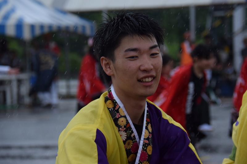 第10回奥州前沢よさこいFestaX 2014その1 2014/07/13