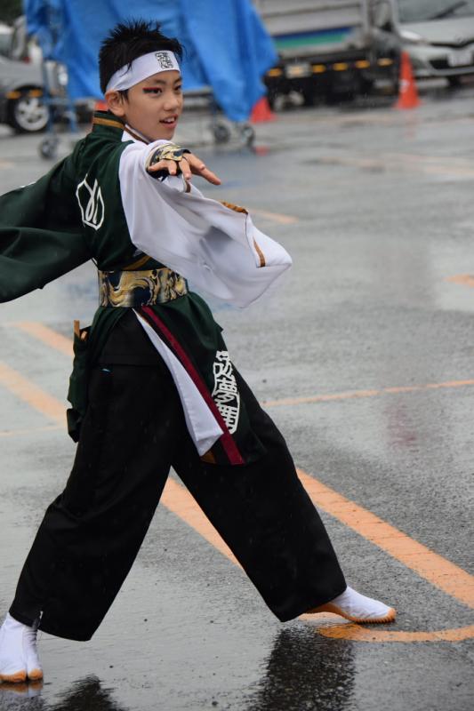 第10回奥州前沢よさこいFestaX 2014その1 2014/07/13