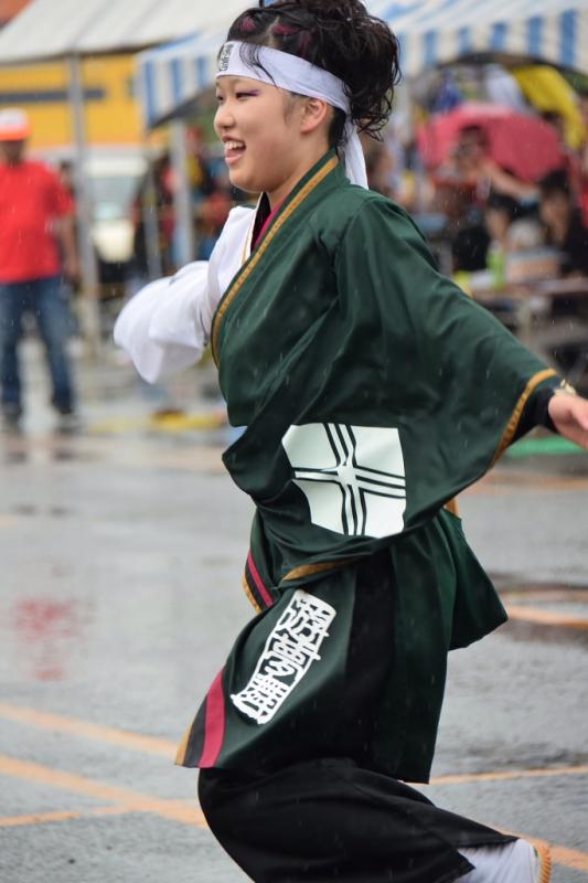 第10回奥州前沢よさこいFestaX 2014その1 2014/07/13