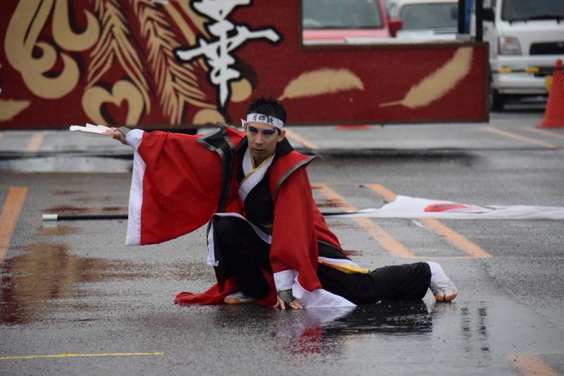 第10回奥州前沢よさこいFestaX 2014その1 2014/07/13