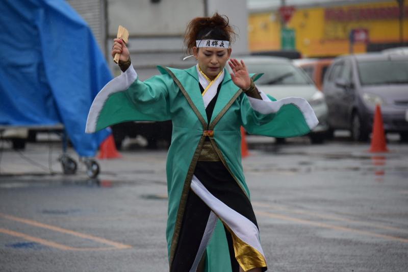 第10回奥州前沢よさこいFestaX 2014その1 2014/07/13